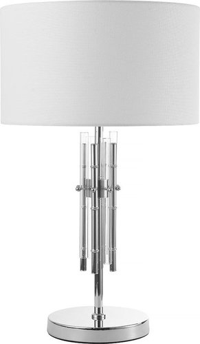 Настольная лампа Arte Lamp Taygeta A4097LT-1CC