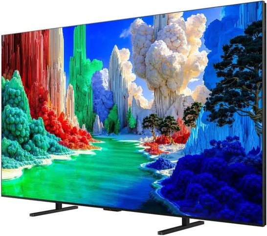 Телевизор TCL 55A400