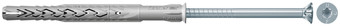 Дюбель фасадный Fischer SXRL 10X80 T 522698 (50 шт)