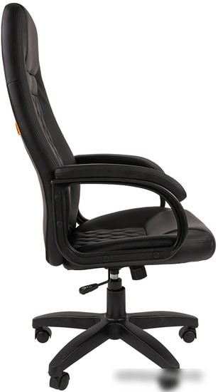 Кресло CHAIRMAN 950LT (черный)