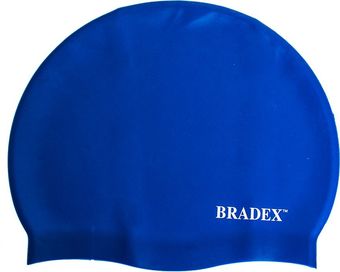 Шапочка для плавания Bradex SF 0328