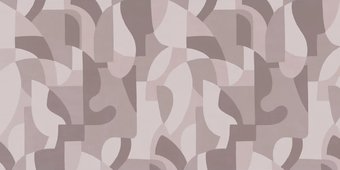Фотообои Citydecor Scandi 58 (300x150см)