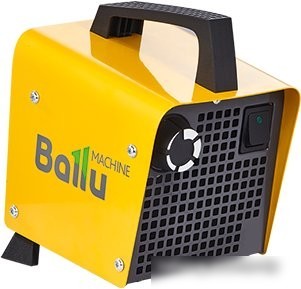 Электрическая тепловая пушка Ballu BKN-3