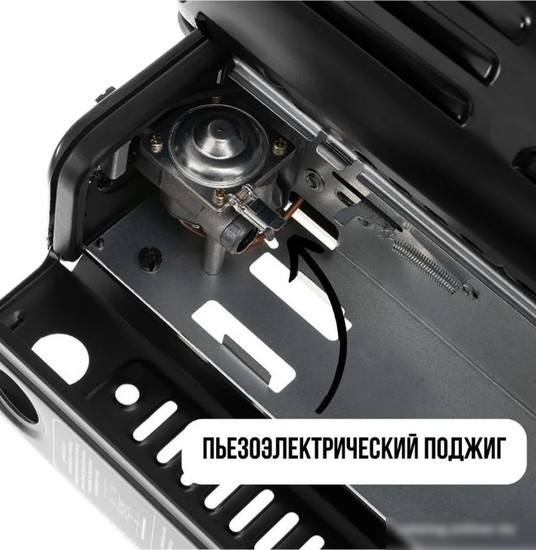 Туристическая плита Helios HS-BDZ-193