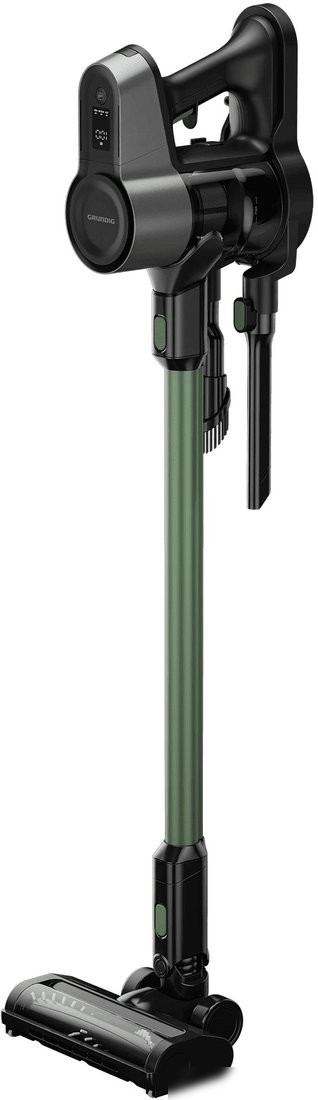 Пылесос Grundig VCP 6230 PET