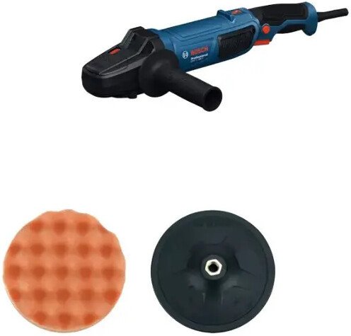 Полировальная машина Bosch GPO 11-180 S Professional 06013A2380 (китайская версия) Полировальная машина Bosch GPO 11-180 S Professional 06013A2380 (китайская версия)