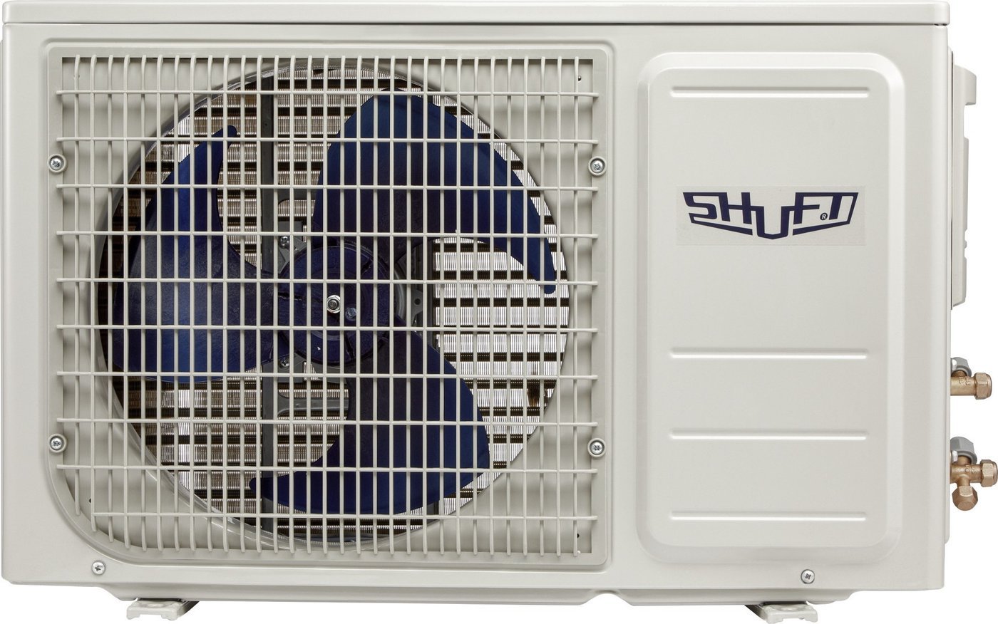 Кондиционер Shuft Berg SFTO-24HN1_24Y