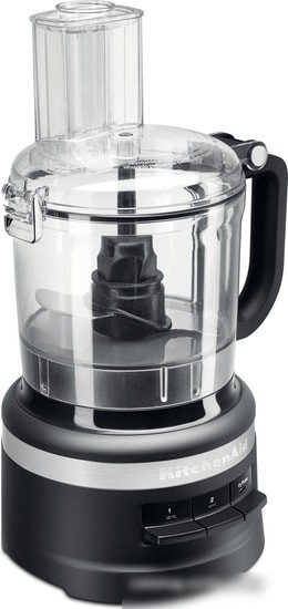 Кухонный комбайн KitchenAid 5KFP0719EBM
