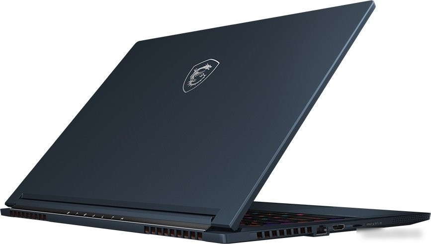 Игровой ноутбук MSI Stealth 16 AI Studio A1VHG-211XBY
