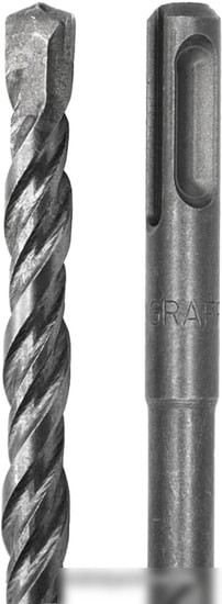 Бур GRAFF 6210310