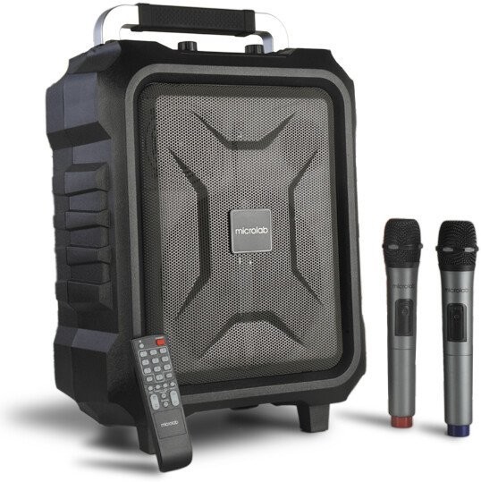 Беспроводная колонка Microlab TL20
