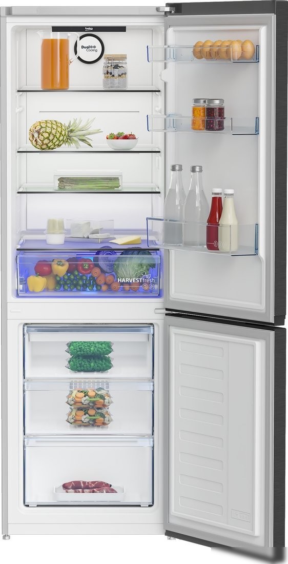 Холодильник BEKO B3R1CNK363HXBR
