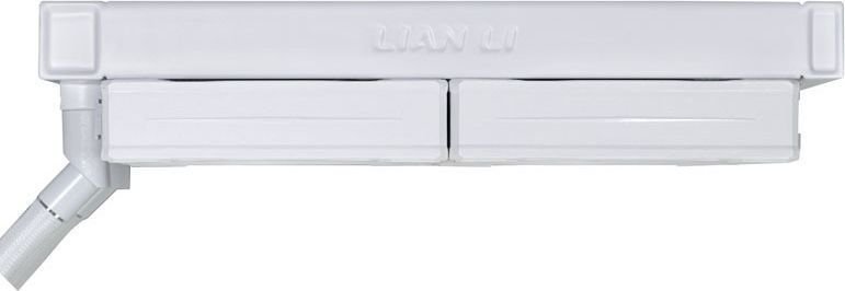 Жидкостное охлаждение для процессора Lian Li Galahad II Trinity 240 G89.GA2T24W.00