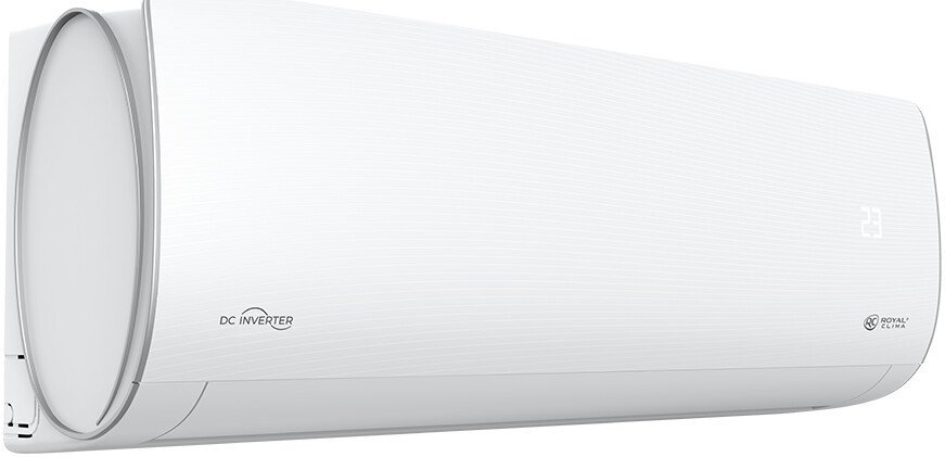 Кондиционер Royal Clima ARIA DC Inverter 2026 RCI-ARE28HN