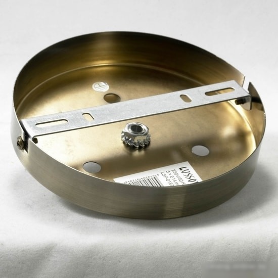 Подвесная люстра Lussole LGO GRLSP-0187