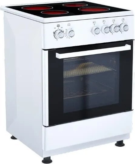 Кухонная плита Norden FF6055XXVW