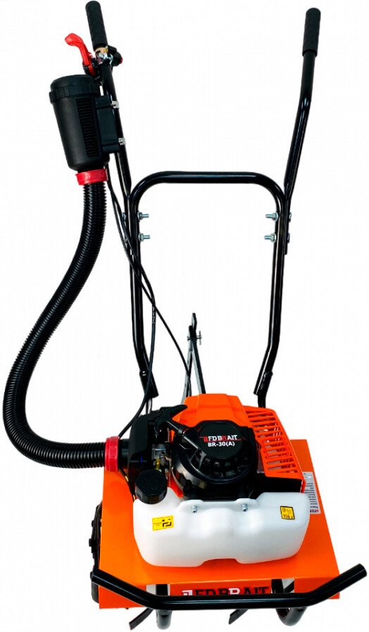 Мотокультиватор бензиновый Brait BR-30 (А)