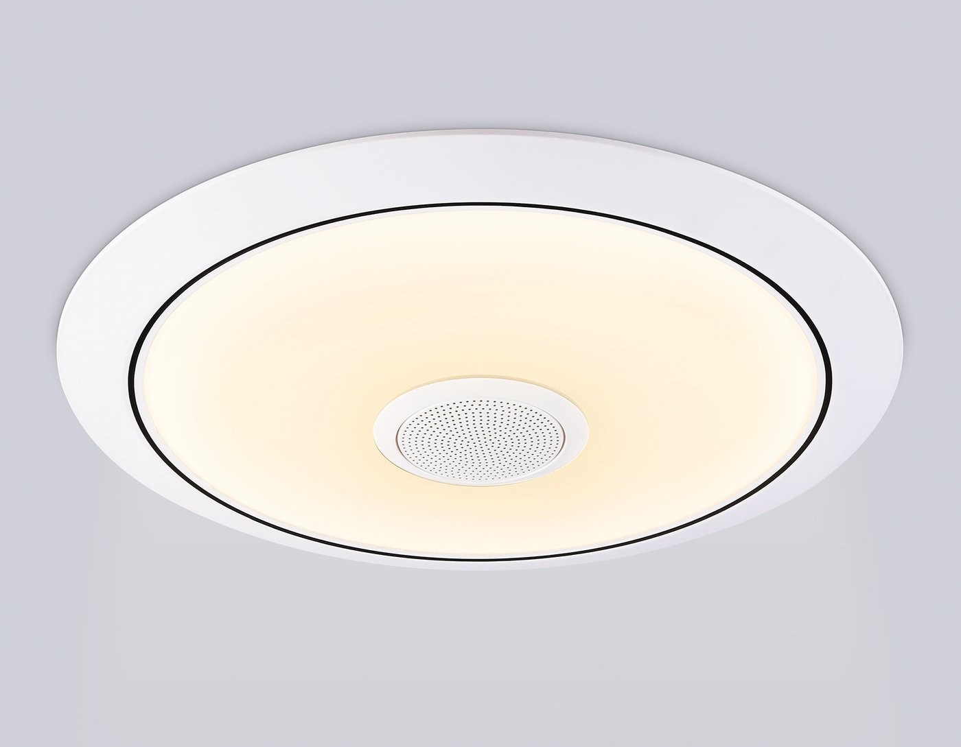 Припотолочная люстра Ambrella FZ710 WH (белый)