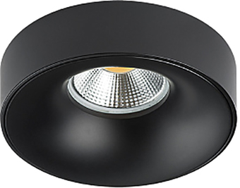 Точечный светильник Lightstar Levigo L01002727