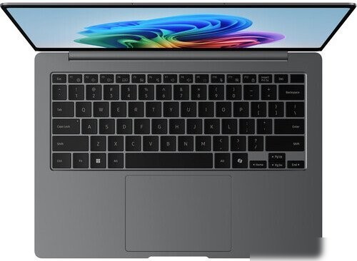 Ноутбук Samsung Galaxy Book5 Pro 14 NP940XHA-LG3IN