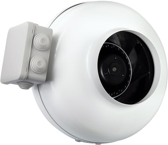 Радиальный вентилятор Shuft Tube 200 XL