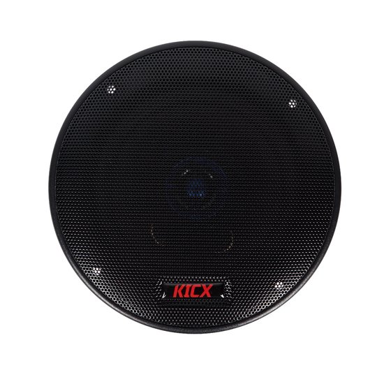 Коаксиальная АС KICX QR 502