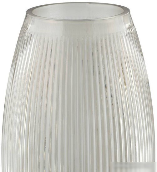Ваза Eglo Ambalabe 421228 (стекло, прозрачный)