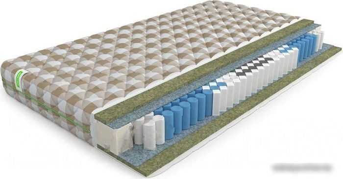 Матрас Mr. Mattress Indica XL 180x195