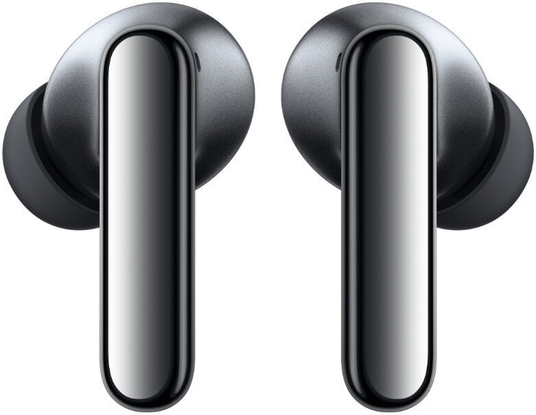 Наушники HONOR Earbuds 4 (черный, международная версия)