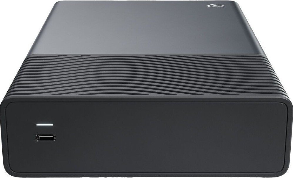 Внешний накопитель Seagate One Touch Desktop STNB8000400 8TB