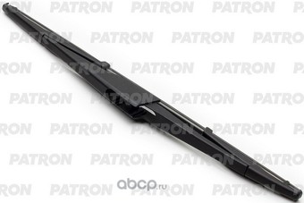 Щетка стеклоочистителя Patron PWB380-R-OPV