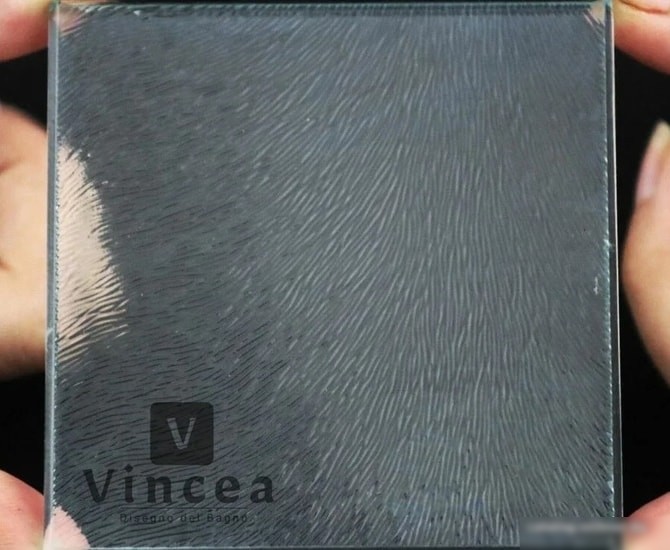 Душевой уголок Vincea Garda VSQ-1G900CH (хром/шиншилла)