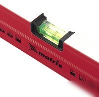 Уровень строительный Matrix 34712