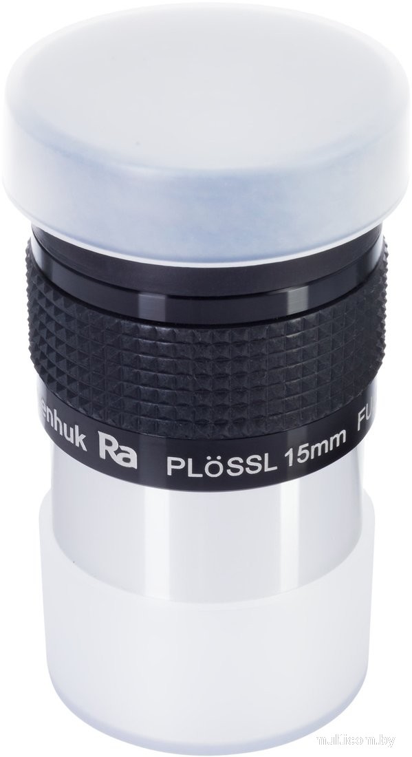 Levenhuk Plossl 15мм 1.25 50760