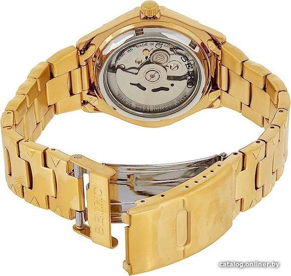 Наручные часы Seiko 5 Sports SNZ450J1