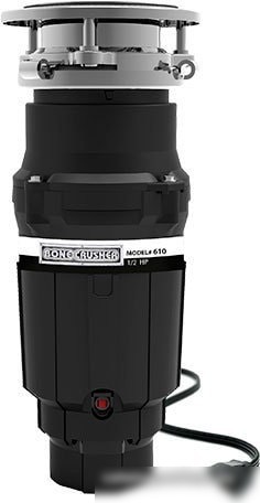 Измельчитель пищевых отходов Bone Crusher BC 610