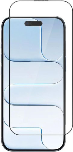 Защитное стекло BoraSCO Для Apple iPhone 17 Air антиблик 75698