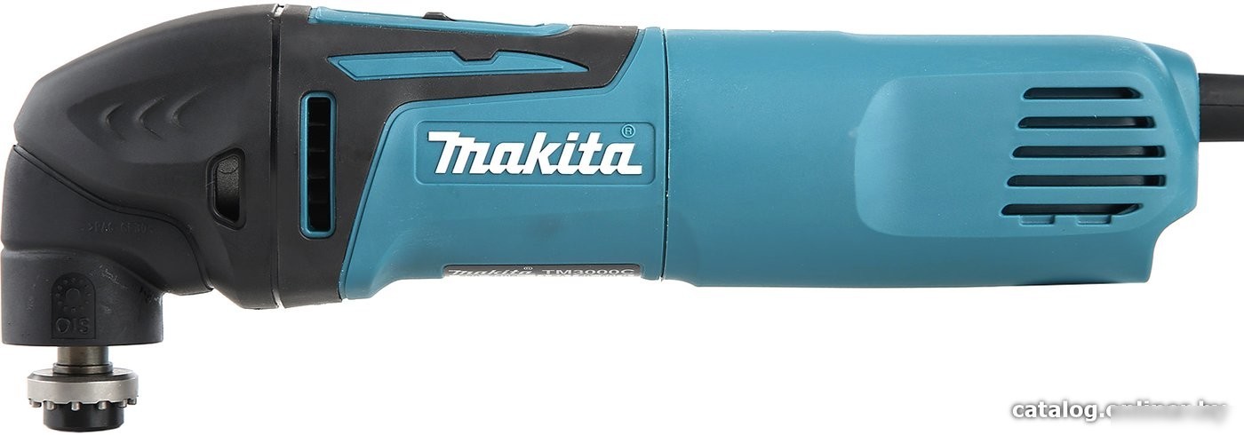 Реноватор Makita TM3000C