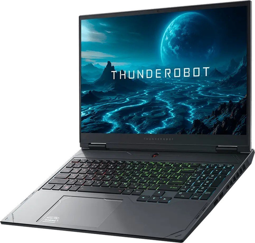 Ноутбук Thunderobot Gravity 16 Max G5 JT009V00HRU