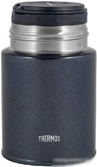 Термос для еды Thermos TCLD-520S 0.52л (черный)