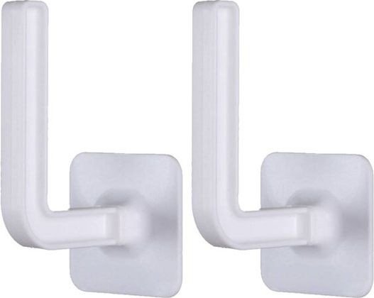 Крючок для ванны MonAmi QQH22-21 (2 шт)