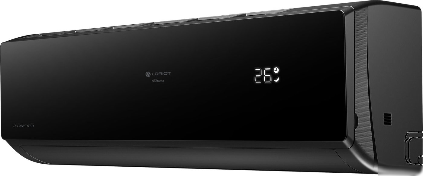 Кондиционер Loriot Nocturne DC Inverter LAC-07TNI