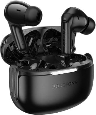 Наушники Borofone FQ9 (черный)