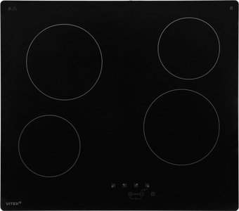 Варочная панель Vitek VHE6410