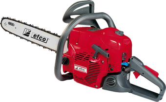 Бензопила Efco MT 5200 50089024E2A