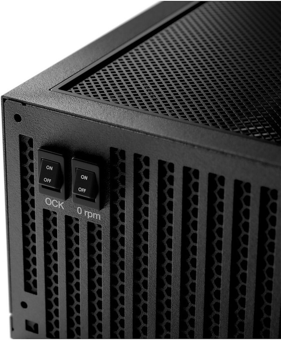Блок питания be quiet! Dark Power 14 1000W BP020