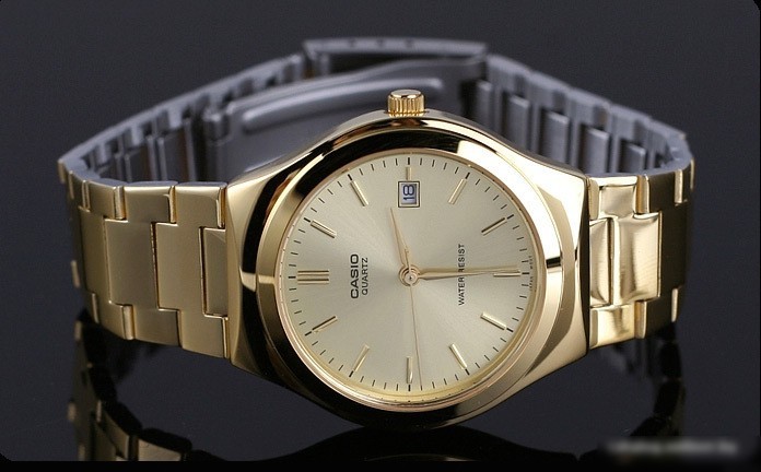 Наручные часы Casio MTP-1170N-9A