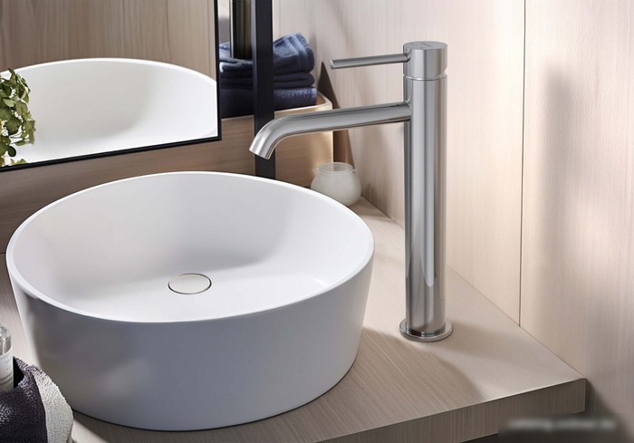 Смеситель Aquatek Европа AQ1304CR