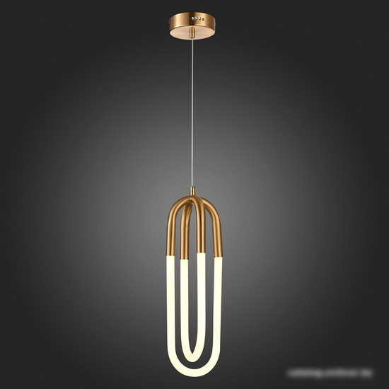 Подвесная люстра ST Luce Mofisto SL1579.303.02