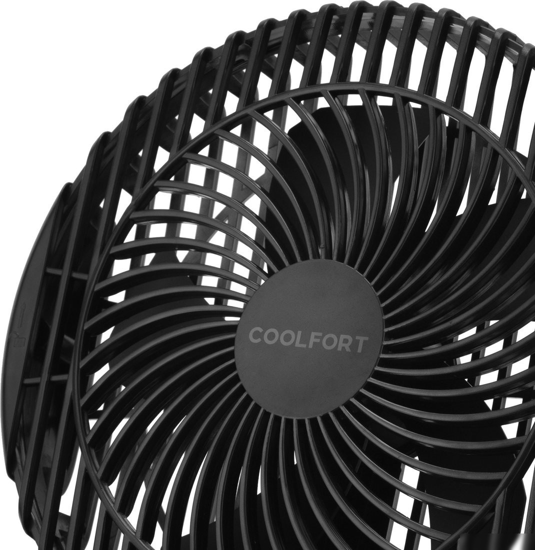 Вентилятор Coolfort CF-2000